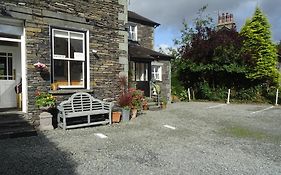 Brantholme Bed & Breakfast