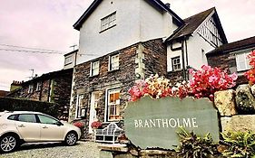 Brantholme Bed & Breakfast